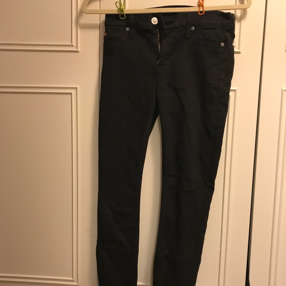 Hudson Jeans
